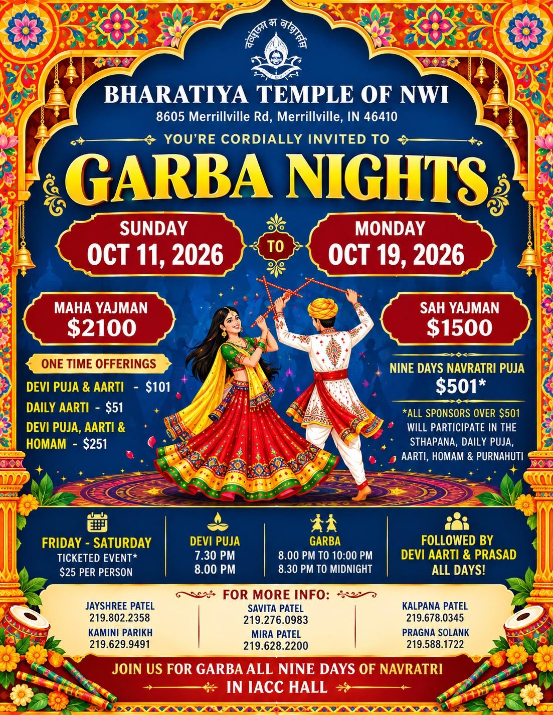Event / Flyer 5
