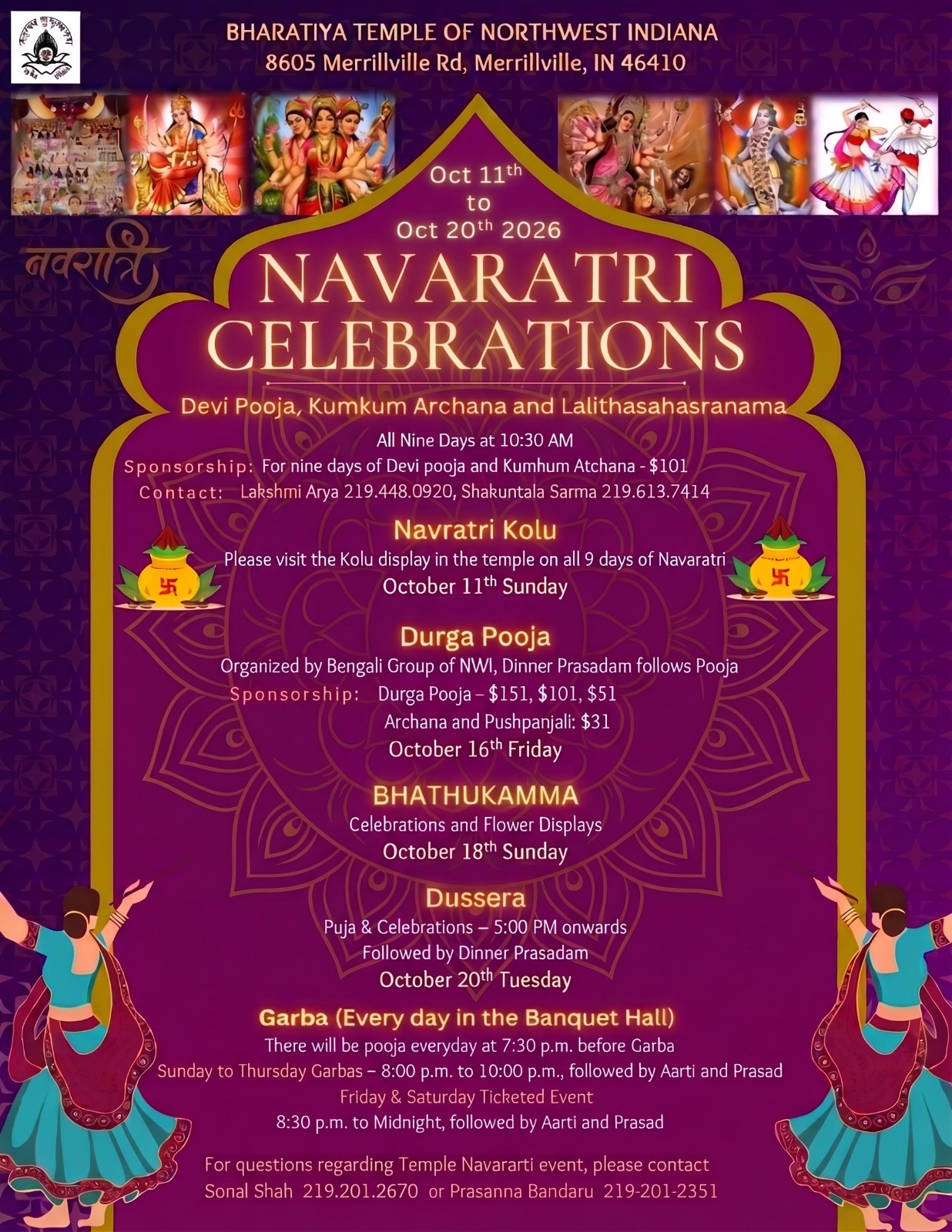 Event / Flyer 2